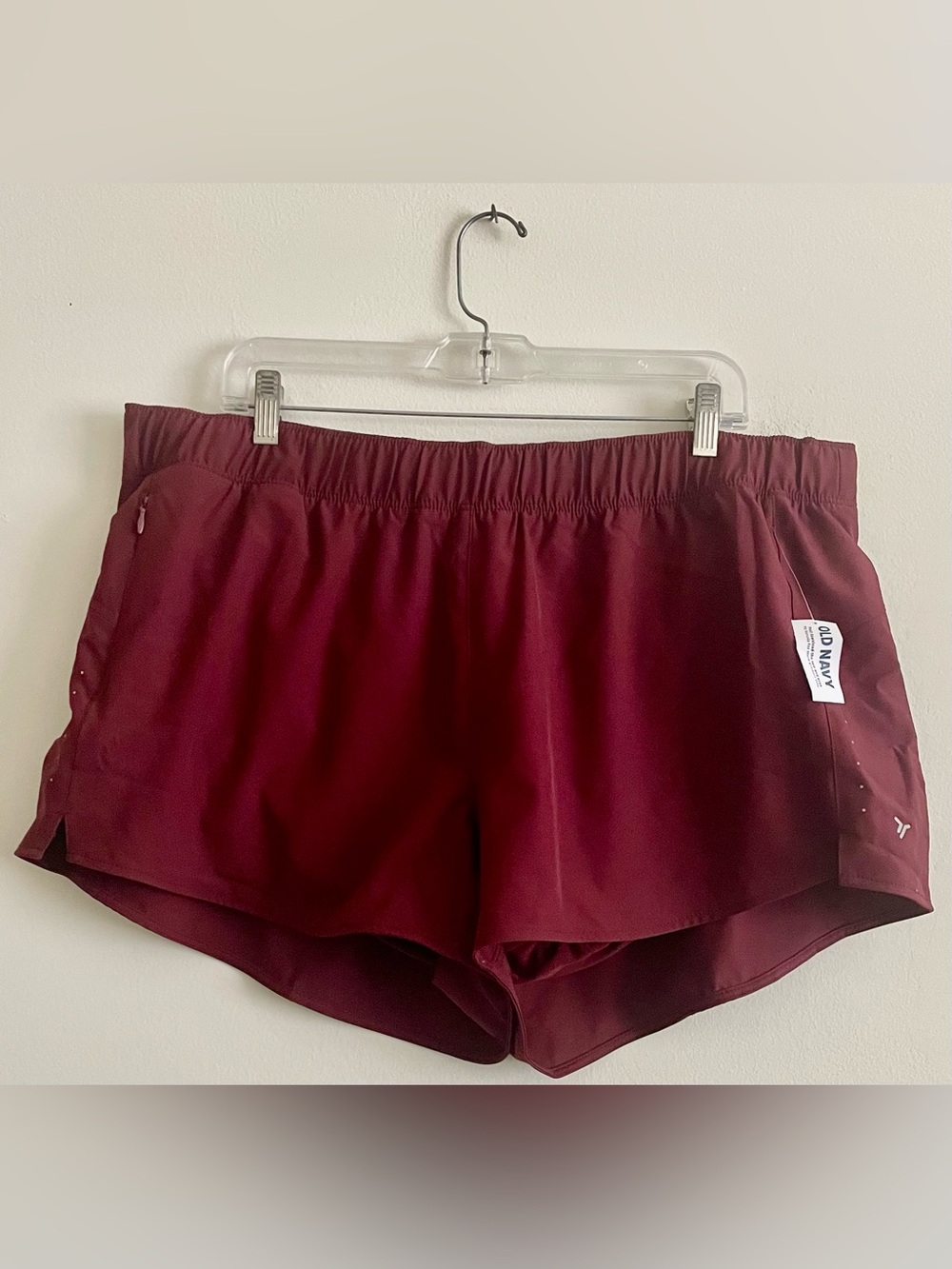 🥊 NWT Old Navy Women's Athletic Shorts - Quick Dry 🥊
